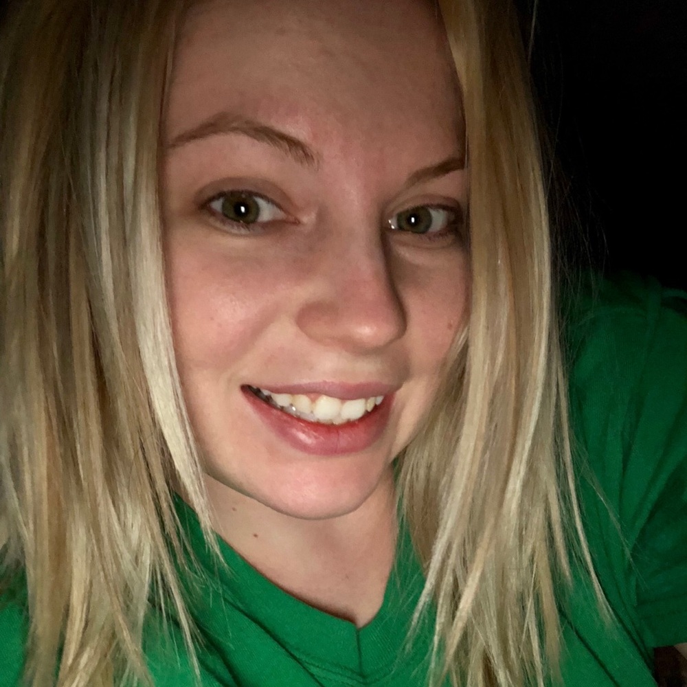 Meet your Posher, Samantha